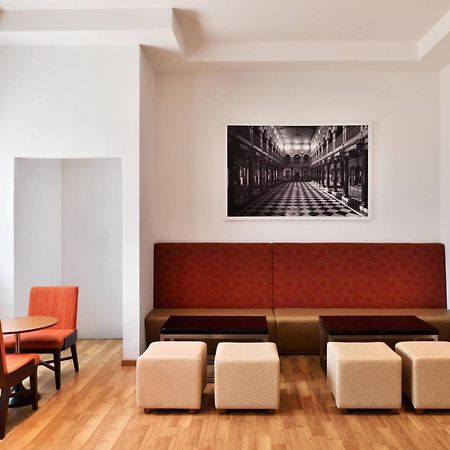 Fairfield By Marriott Chennai Mahindra World City Chengalpattu Экстерьер фото