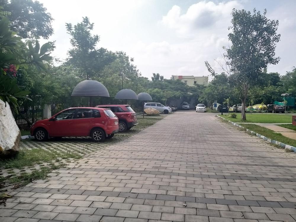 Fairfield By Marriott Chennai Mahindra World City Chengalpattu Экстерьер фото