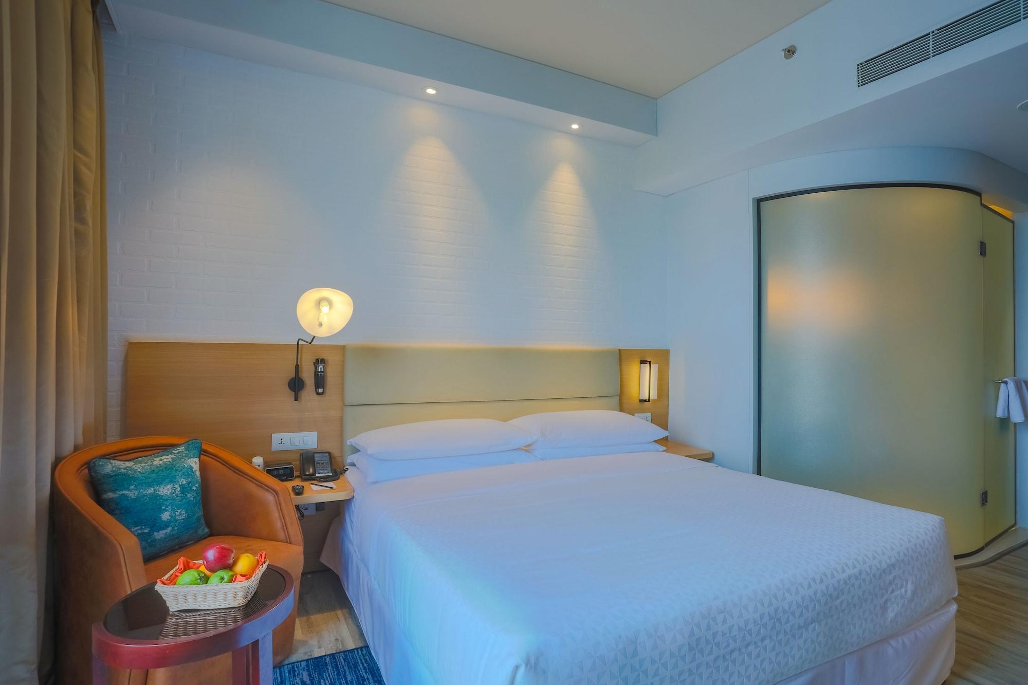 Fairfield By Marriott Chennai Mahindra World City Chengalpattu Экстерьер фото