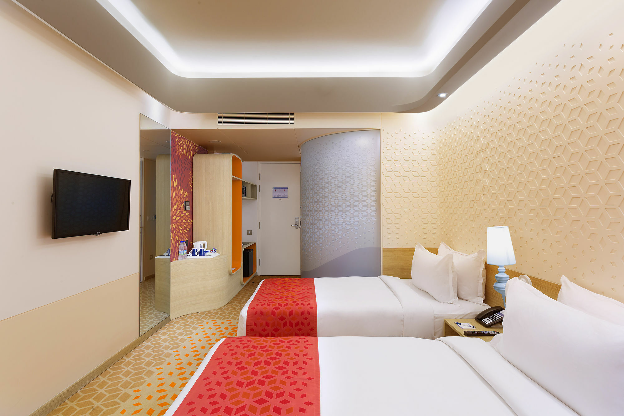 Fairfield By Marriott Chennai Mahindra World City Chengalpattu Экстерьер фото