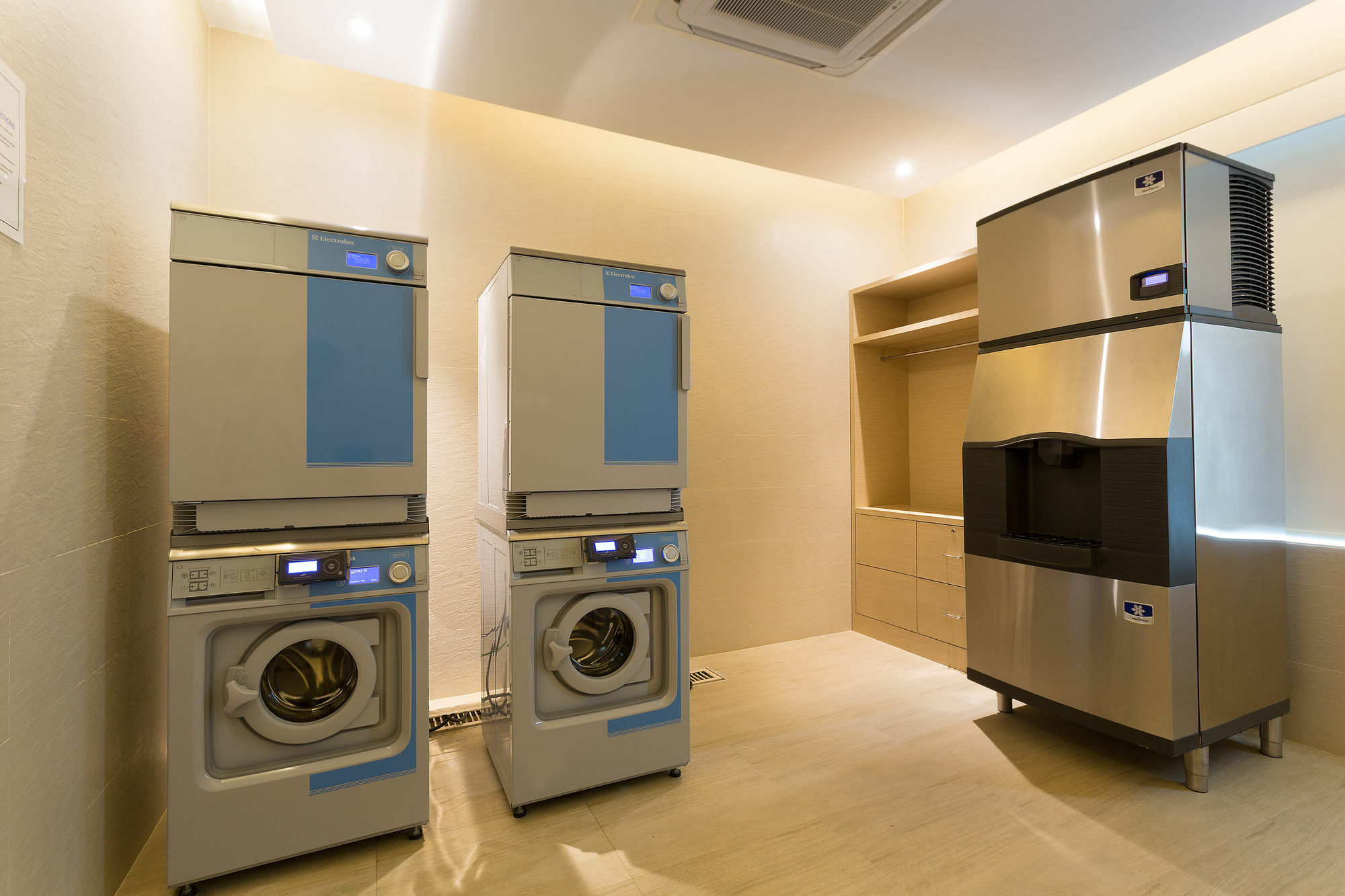 Fairfield By Marriott Chennai Mahindra World City Chengalpattu Экстерьер фото