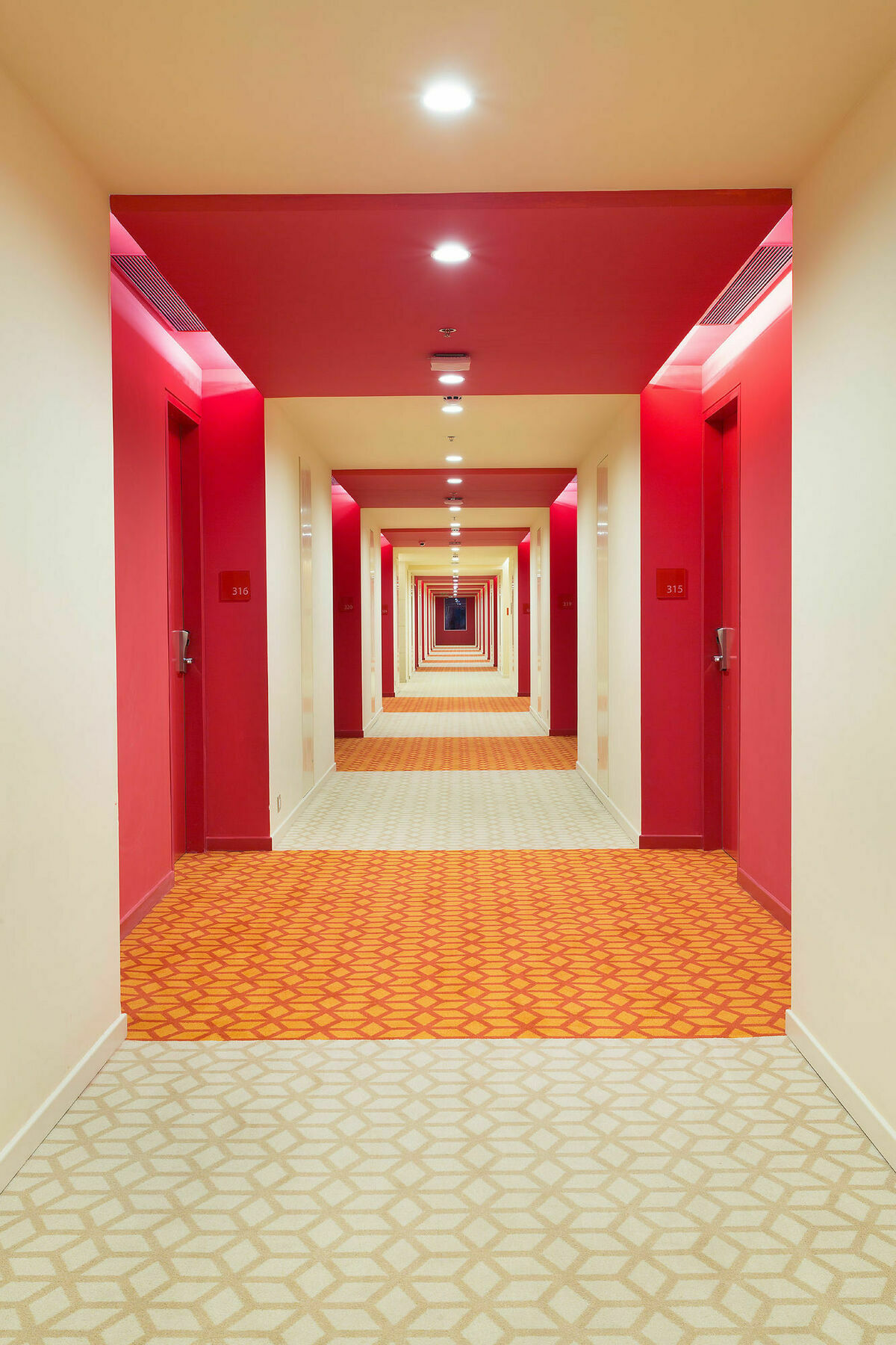 Fairfield By Marriott Chennai Mahindra World City Chengalpattu Экстерьер фото